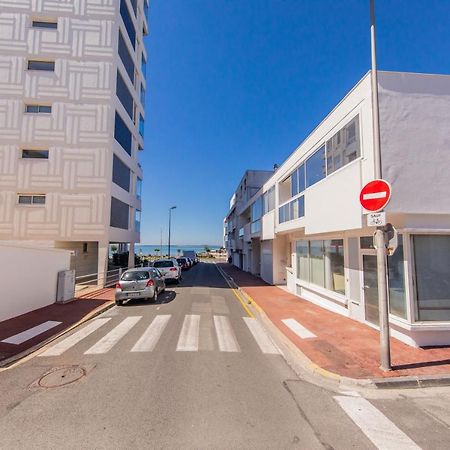 Le Foncillion Appartement Royan Buitenkant foto