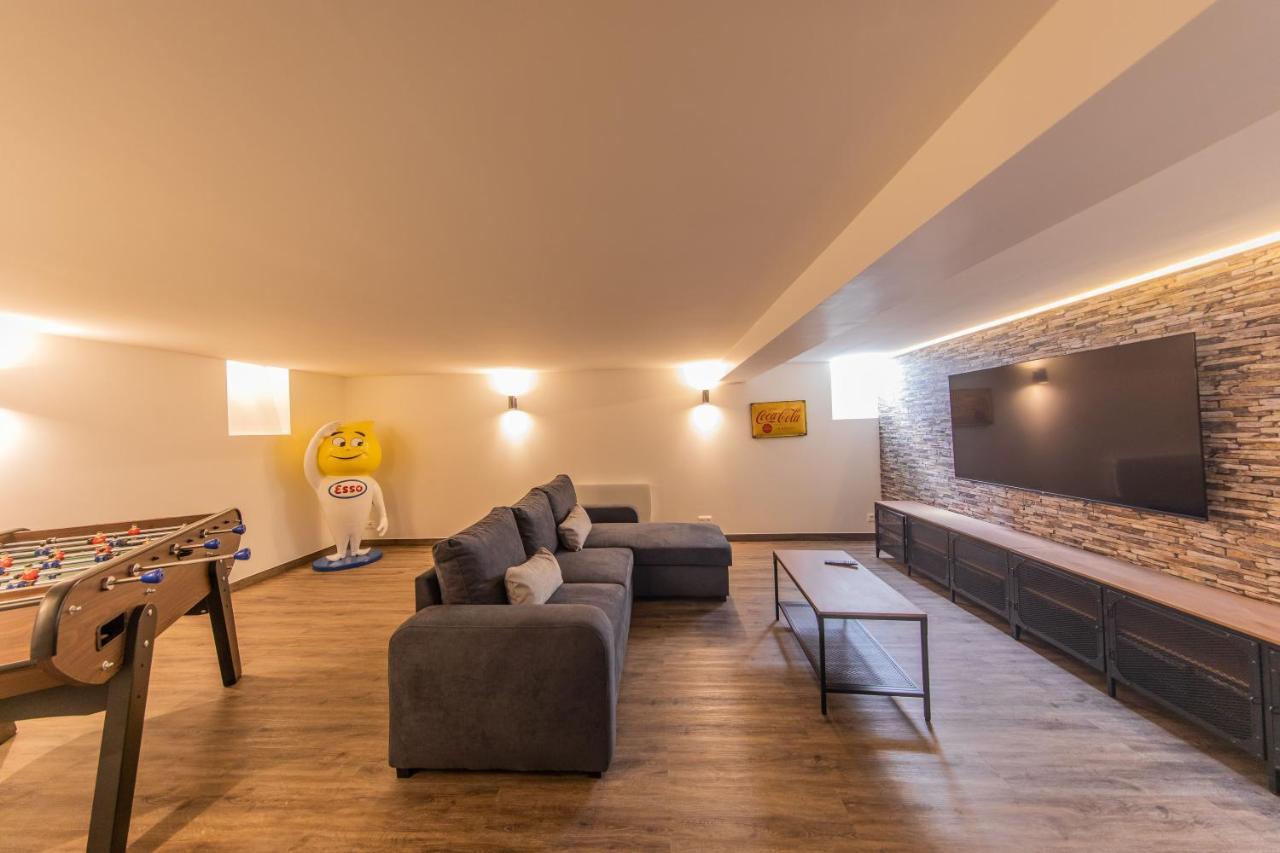 Le Foncillion Appartement Royan Buitenkant foto