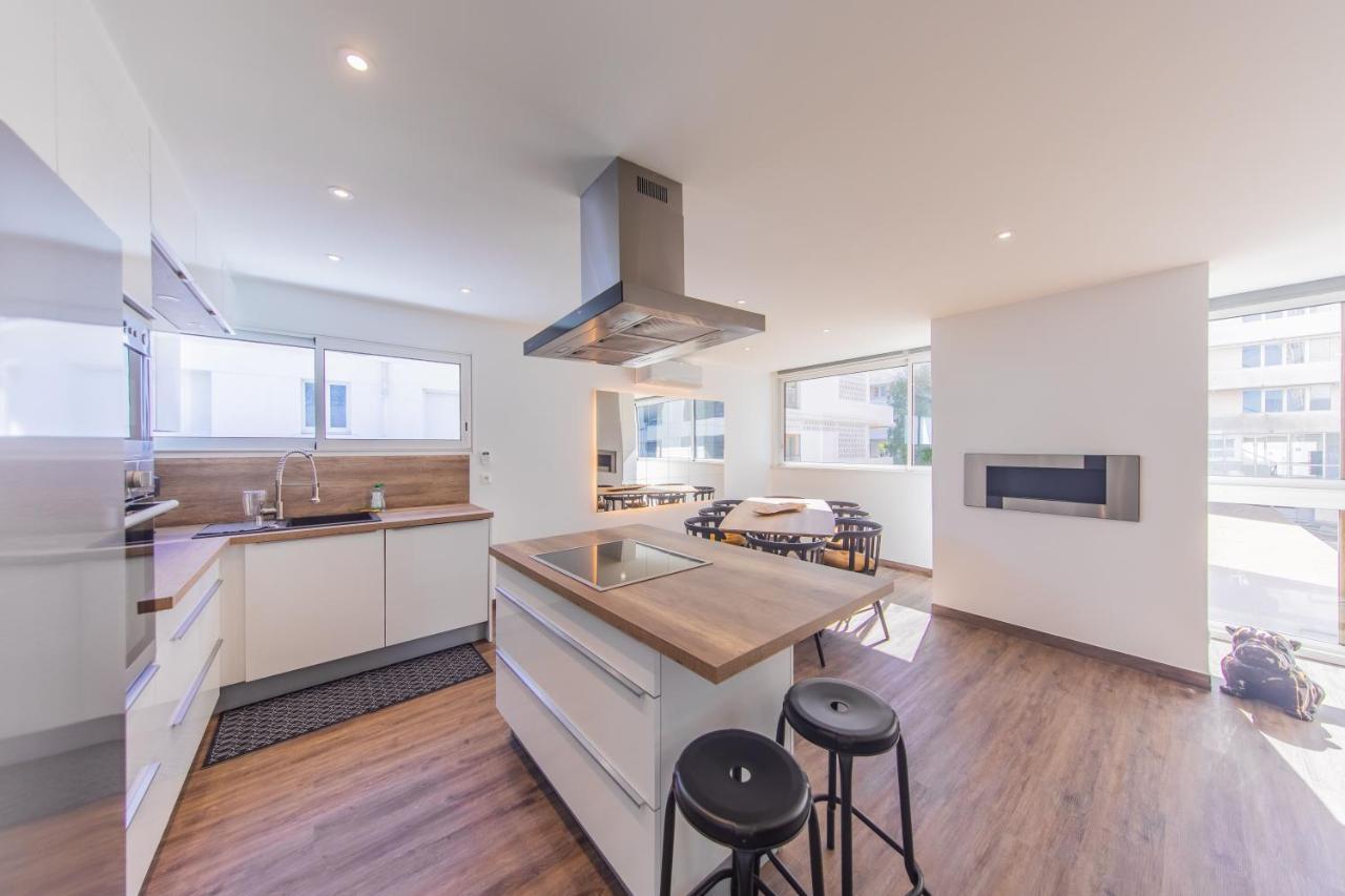 Le Foncillion Appartement Royan Buitenkant foto