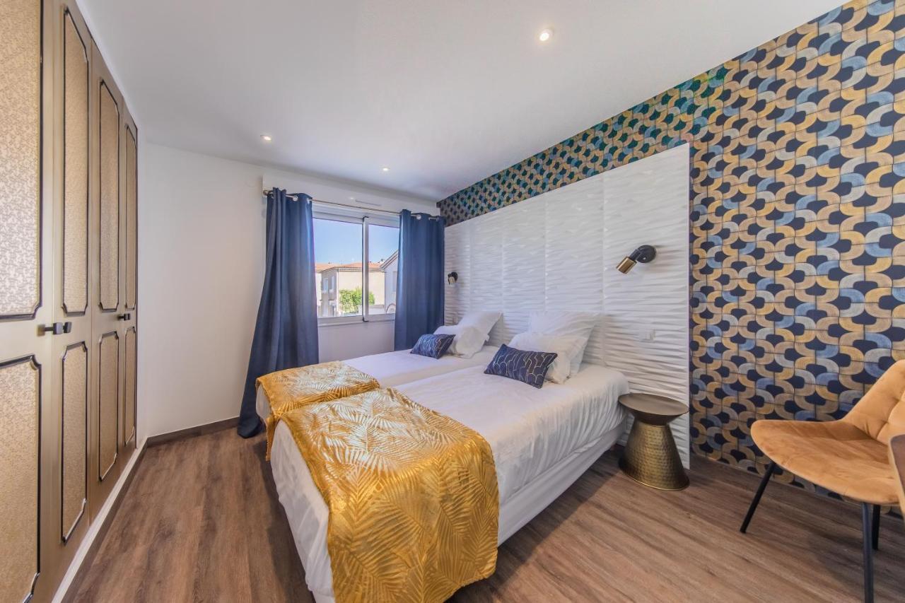 Le Foncillion Appartement Royan Buitenkant foto