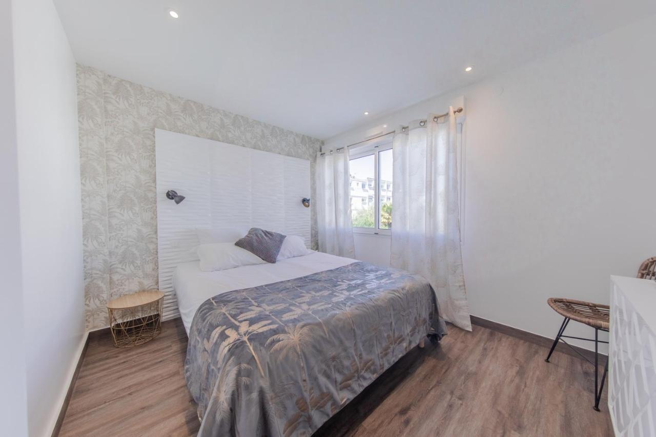 Le Foncillion Appartement Royan Buitenkant foto