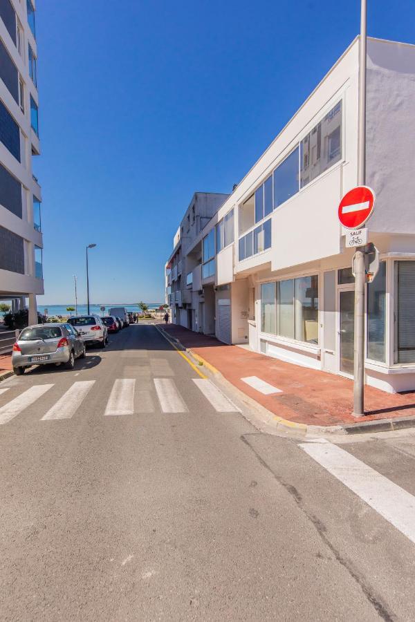 Le Foncillion Appartement Royan Buitenkant foto