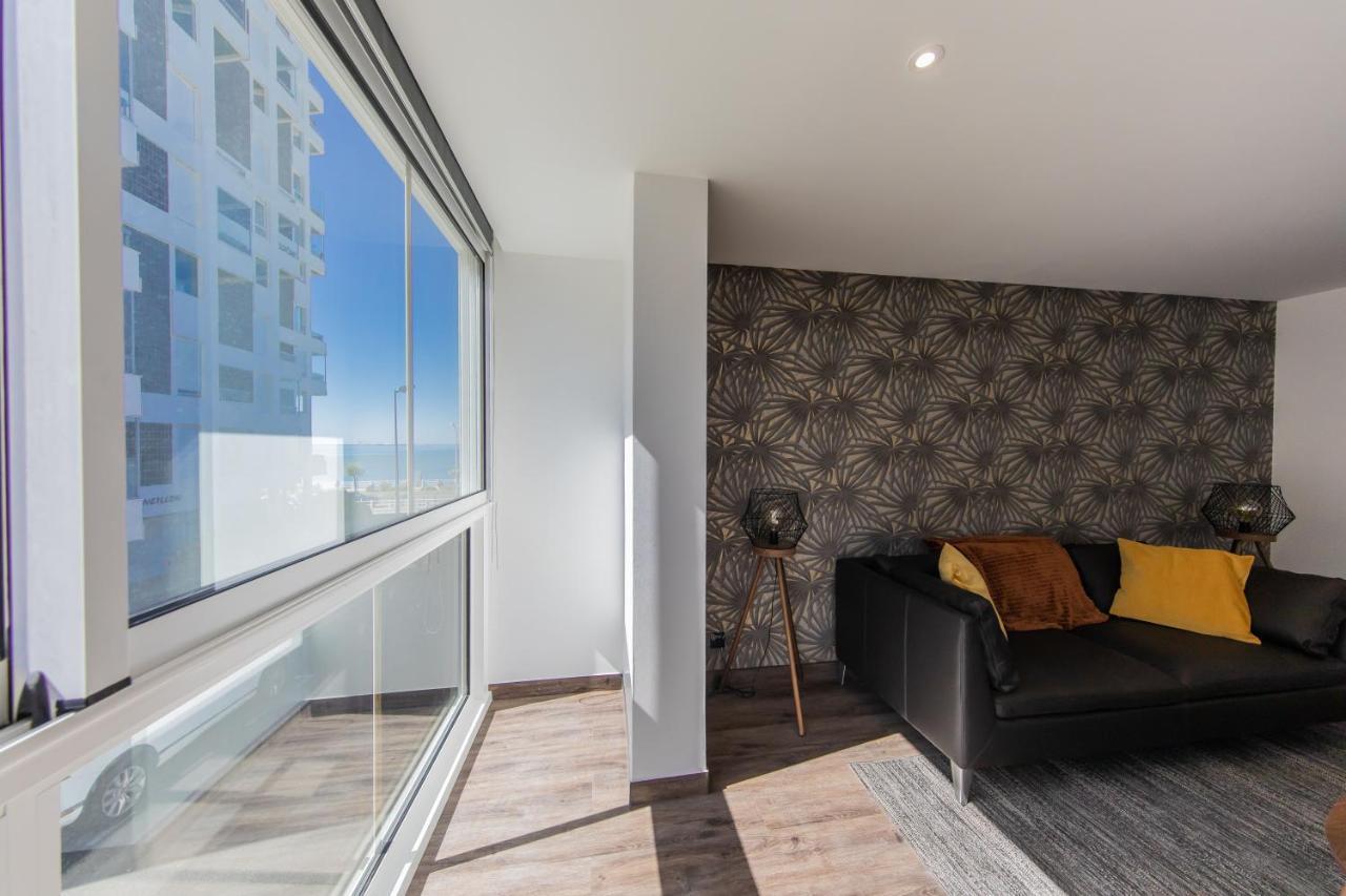 Le Foncillion Appartement Royan Buitenkant foto