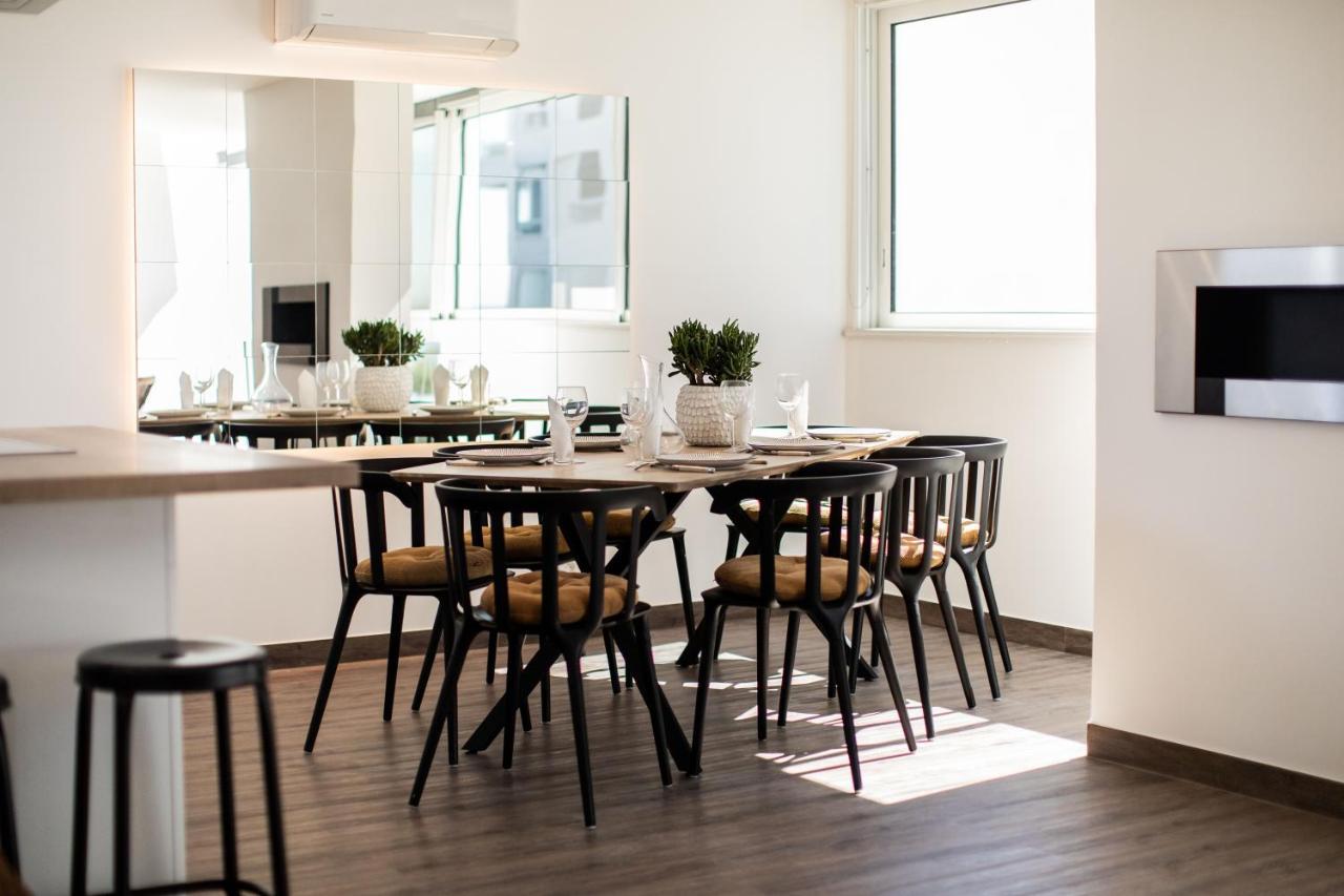 Le Foncillion Appartement Royan Buitenkant foto