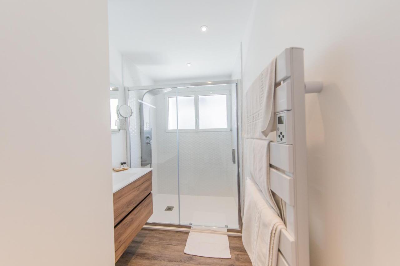 Le Foncillion Appartement Royan Buitenkant foto