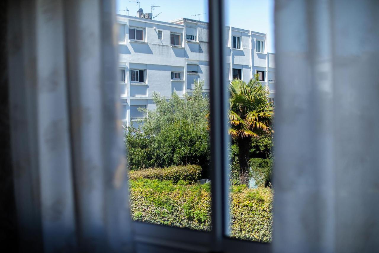 Le Foncillion Appartement Royan Buitenkant foto