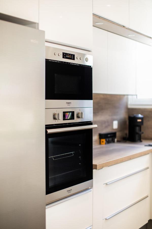 Le Foncillion Appartement Royan Buitenkant foto